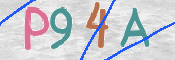 Imagen CAPTCHA