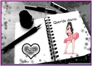 Diario secreto