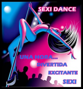 SEXI DANCE